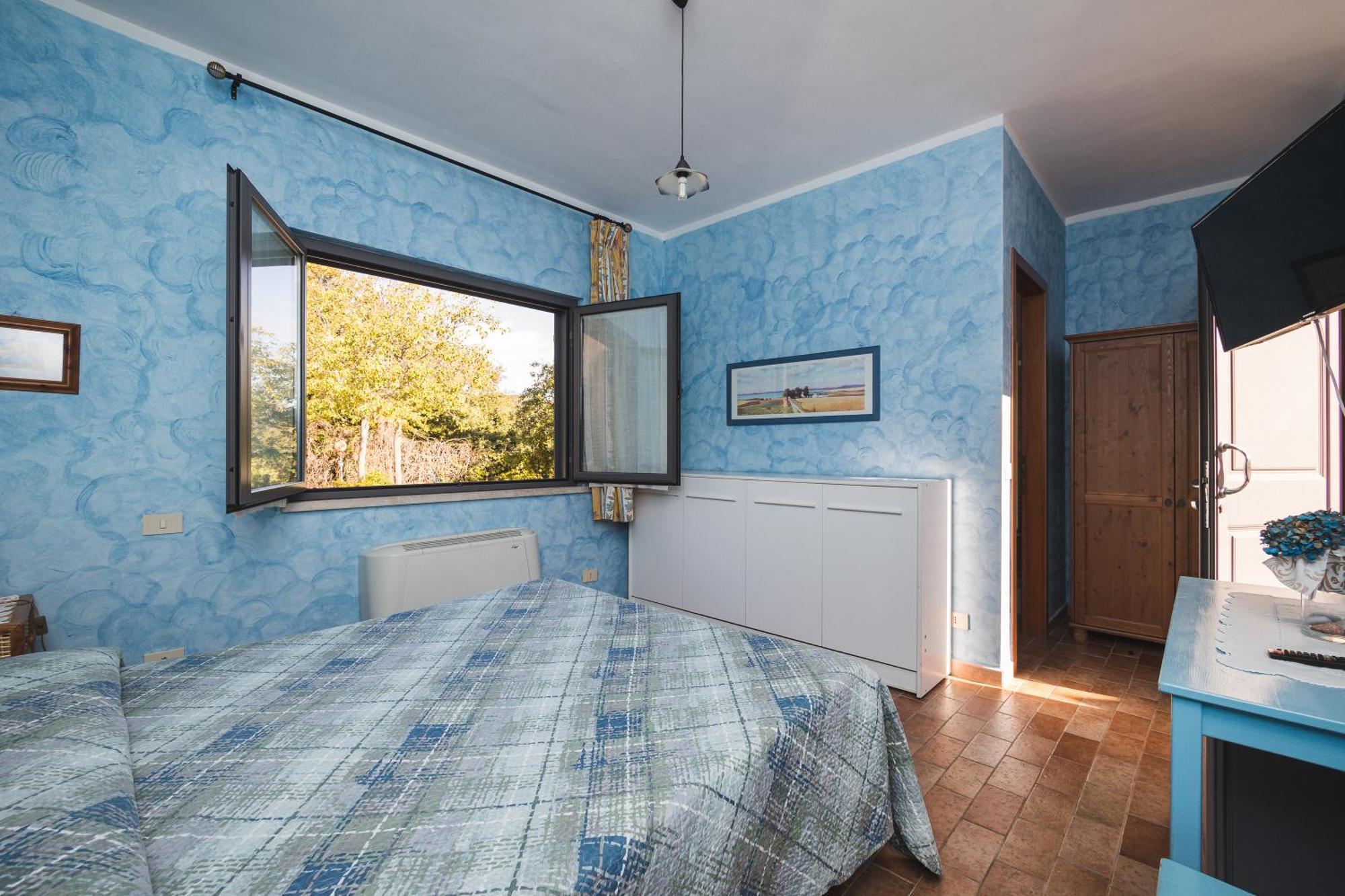 Agriturismo La Meria Semproniano Kültér fotó