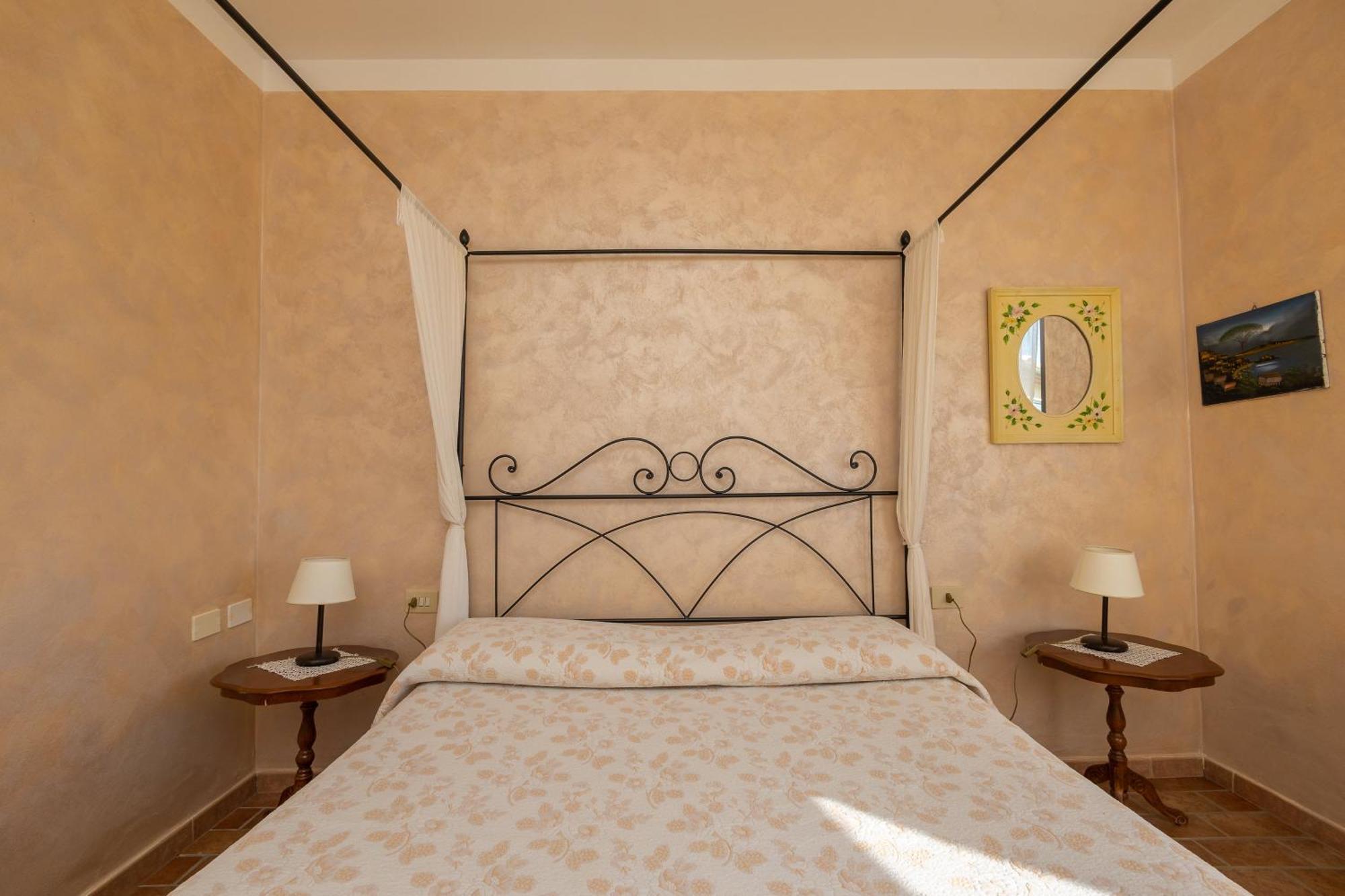 Agriturismo La Meria Semproniano Kültér fotó