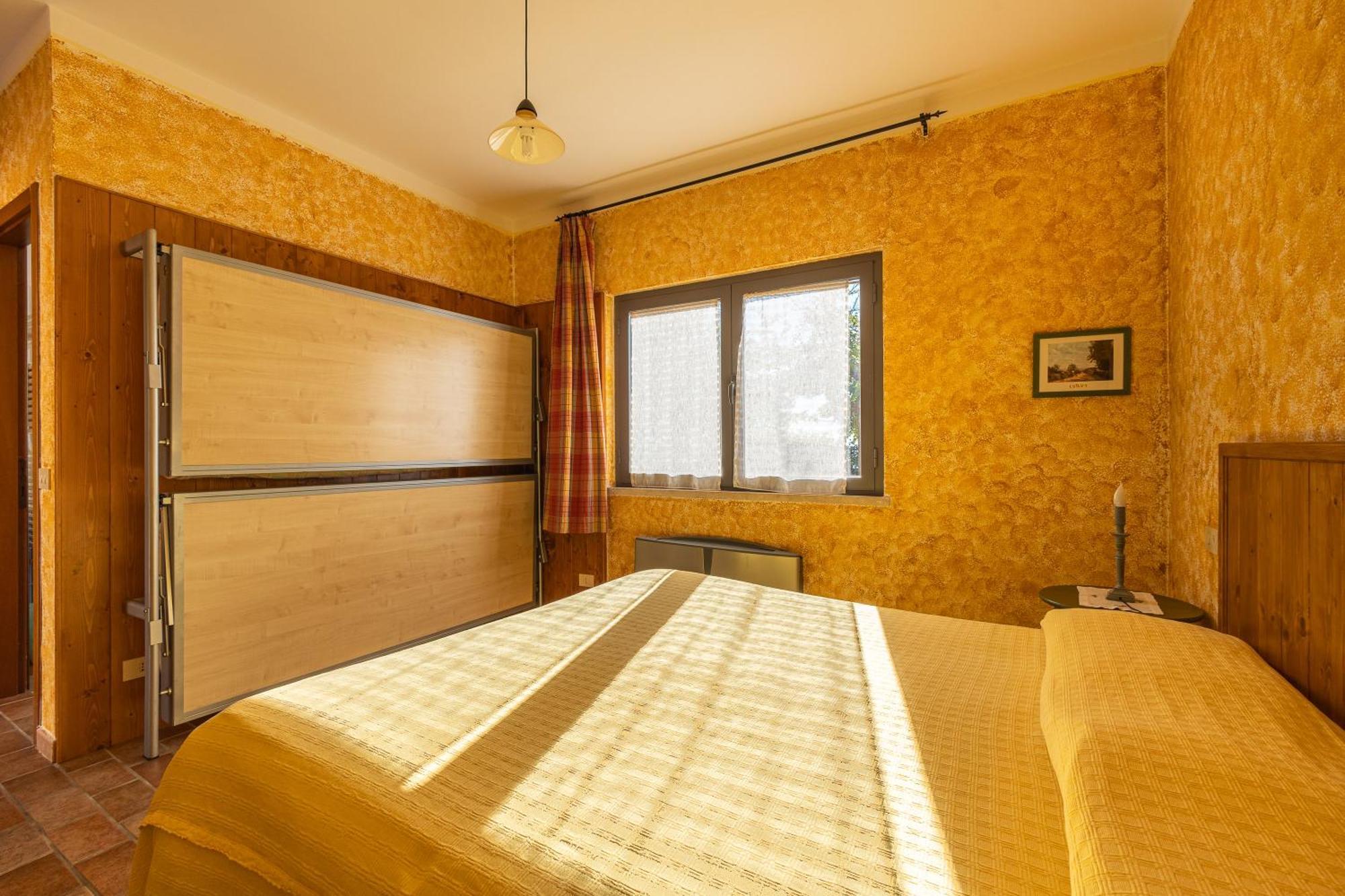 Agriturismo La Meria Semproniano Kültér fotó