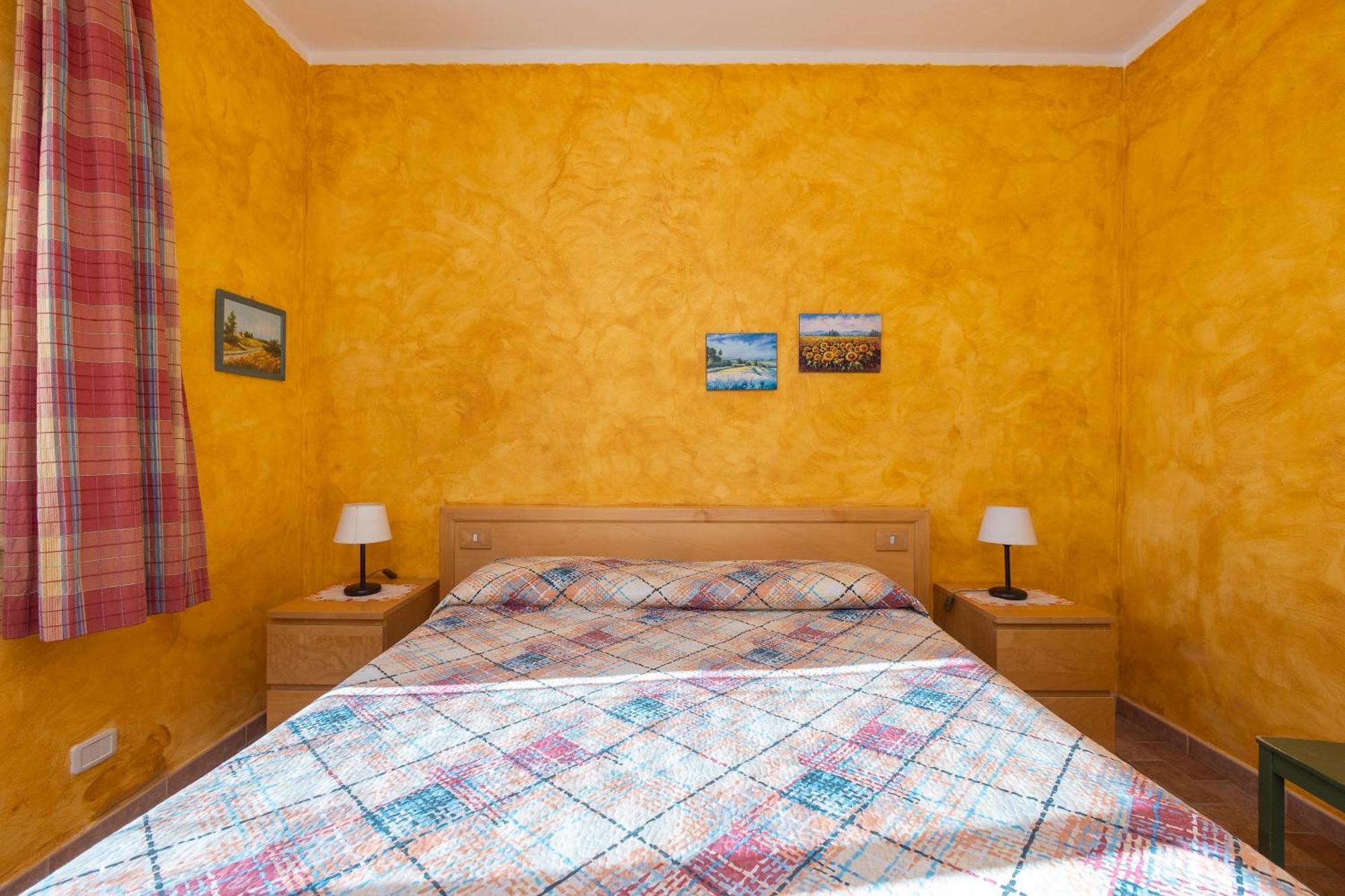 Agriturismo La Meria Semproniano Kültér fotó