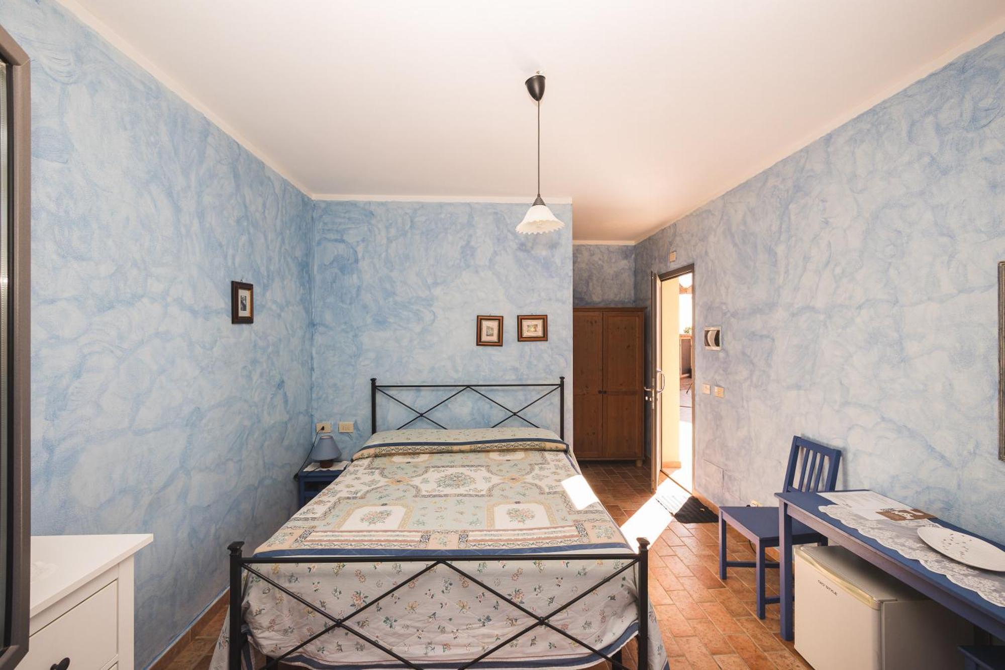Agriturismo La Meria Semproniano Kültér fotó
