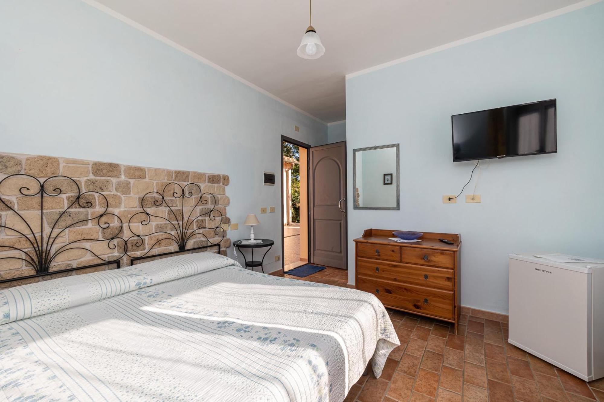 Agriturismo La Meria Semproniano Kültér fotó