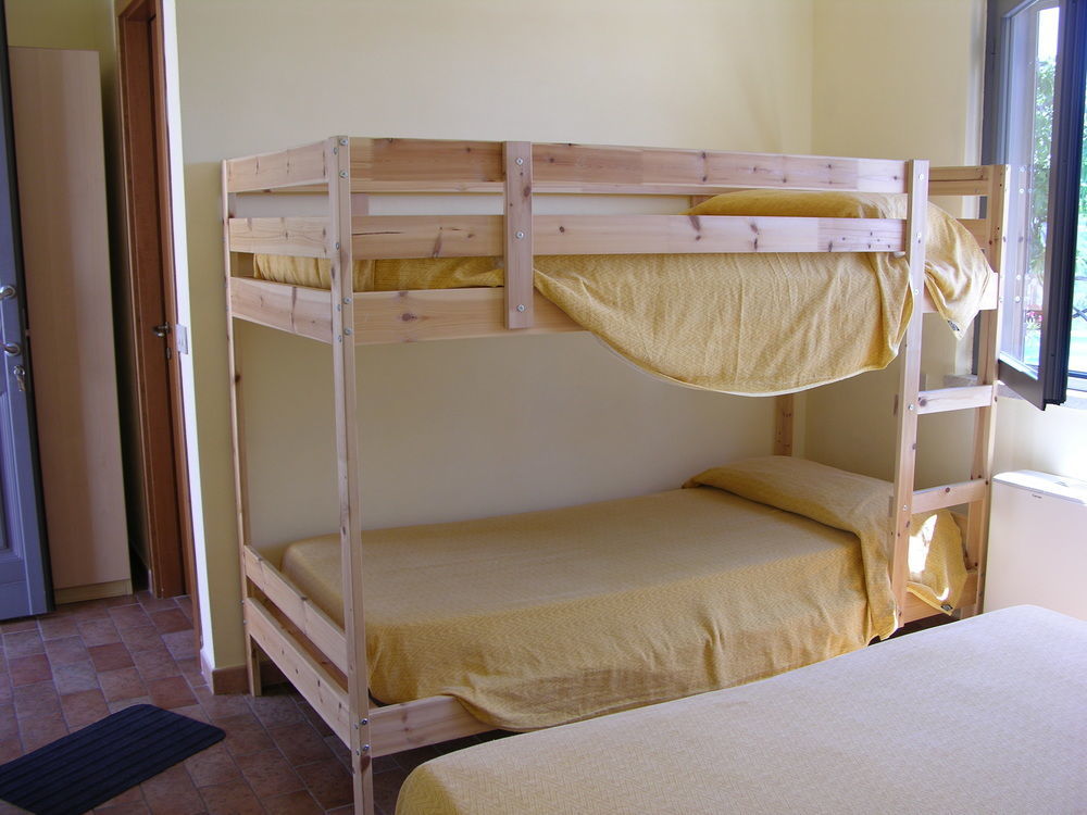 Agriturismo La Meria Semproniano Kültér fotó